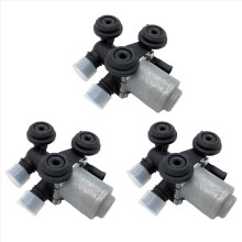 HVAC Heater Control Valve for E39 E46 3 5 Series E83 X3 1999-2010