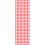 300 Pcs Silicone Pin Cushion Coil Needles Grommets Tools Red 8