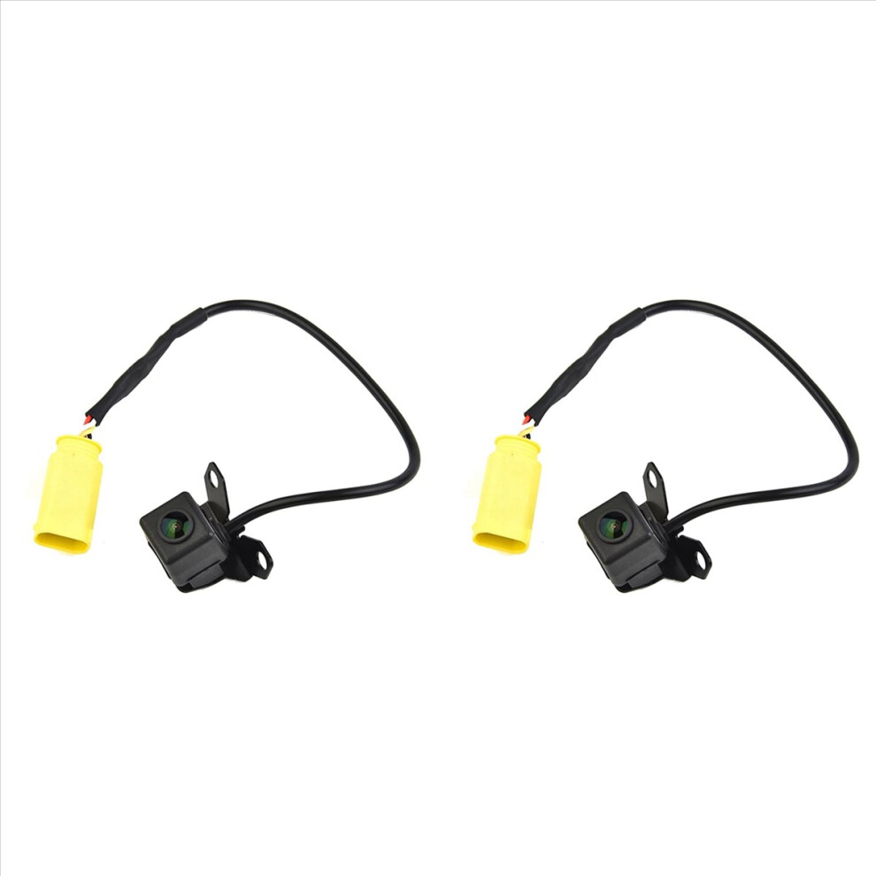 Reverse Backup Parking Assist Camera 95750-3W100 / 95750-3W110 4851431217064