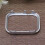 3Pcs Silver Plating Shell Cover for Iwatch4 Watch Protector 11