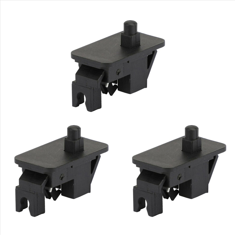Umã¦Rket Black Fuel Filler Door Lid Lock Release Actuator For Swift Sx4