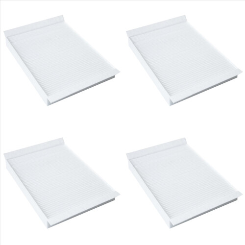 Kabineluftfilter til ML300 / ML320 / ML350