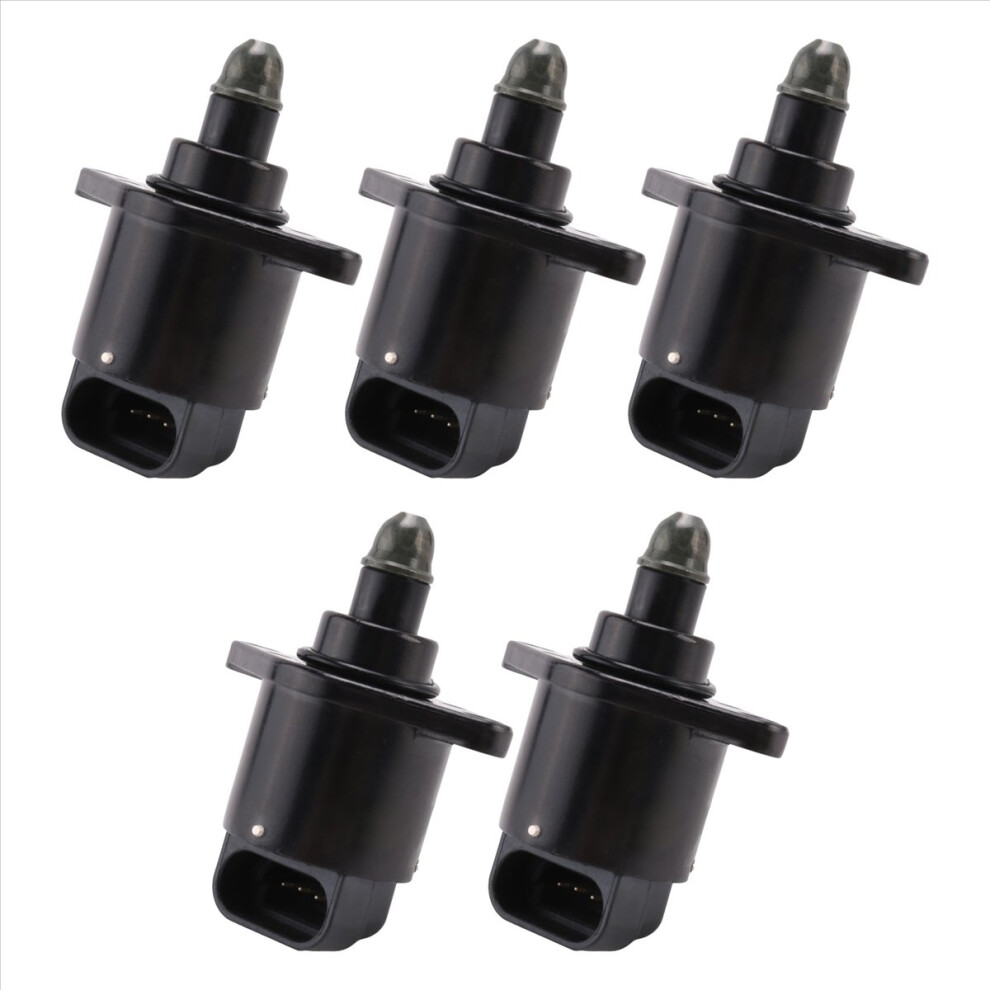 Iac Idle Air Control Valve F01r065906 For Black 4853702865271