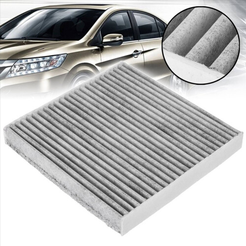 Φίλτρο αέρα καμπίνας για -Z Fit 80292-TF0-G01 1