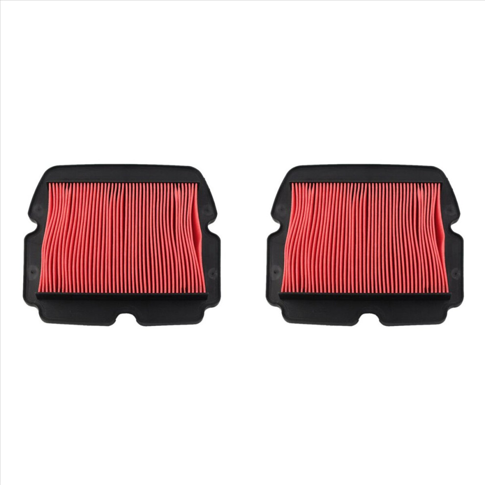 Motorcycle Air Filter Cleaner For 1800 Goldwing Gl1800 2001 4853702885514