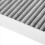 Φίλτρο αέρα καμπίνας για -Z Fit 80292-TF0-G01 5