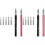 4 Pcs Manicure Tool Kit With 5 Heads Replaceable Nail Art Pens 2
