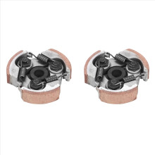 Vandtæt centrifugalkobling Udskiftning af centrifugalkobling