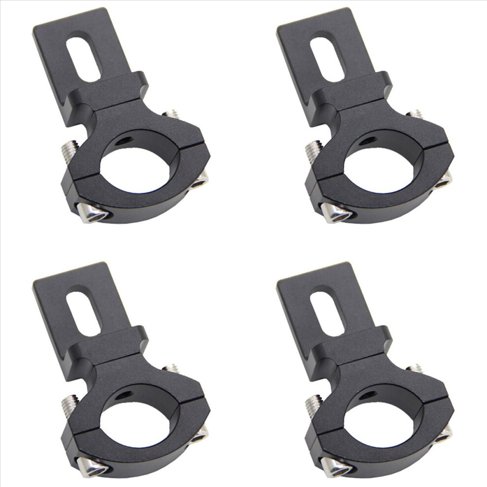 Universal Handlebar Motorcycle Bracket For Cafe Racer Chopper,Tg81 4712767626268