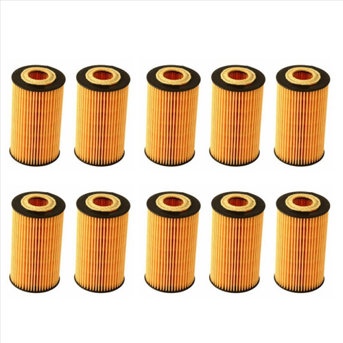 Låda med 10 oljefilter för Aveo 1