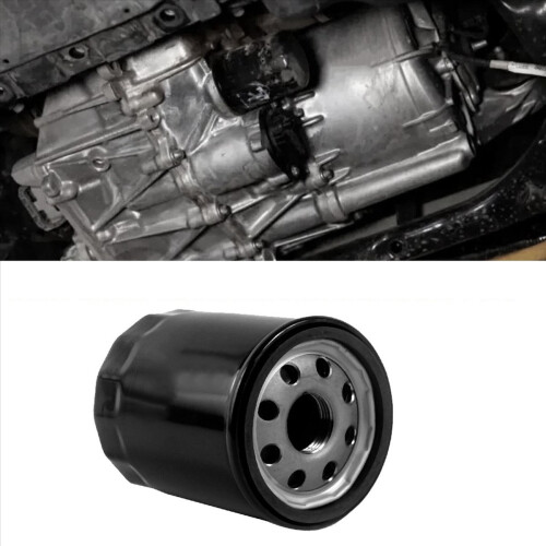Oljefilter för fram-/bakdrivenhet, elmotor 2