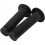 Throttle Grips, Rubber Handlebar Grips for Sur-Ron Light Bee 7