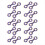 Engine Seal Gasket for OM642 V6 Engines 1