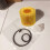 Motoroliefilter til Prius 1,8L 04152-YZZA6 7
