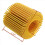 Motoroliefilter til Prius 1,8L 04152-YZZA6 1
