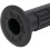 Throttle Grips, Rubber Handlebar Grips for Sur-Ron Light Bee 1