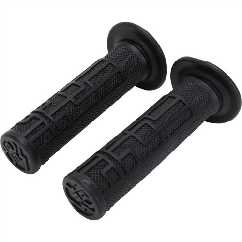 Throttle Grips, Rubber Handlebar Grips for Sur-Ron Light Bee 2