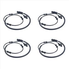 Sensor Cable Rear Brake Wheel for Ninja400 Z400 2019-2021