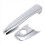 Car Protective Door Handle Cover Trim for 3 2004 - 2009 4