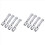 Car Protective Door Handle Cover Trim for 3 2004 - 2009 1