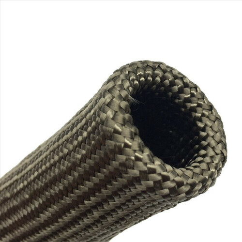 8Pcs 2500 for Spark Plug Wire Boots Sleeve Heat for LS1/ Titanium 2