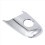 Car Protective Door Handle Cover Trim for 3 2004 - 2009 5