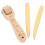 2 Sets Sewing Accessories Wallpaper Seam Roller Edge For Quilting 1