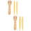 2 Sets Sewing Accessories Wallpaper Seam Roller Edge For Quilting 9