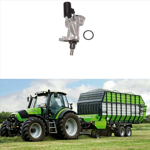 Bränslepump för Deutz-motor F TCD-motor 2011-2012 2