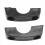 Motorcycle Windproof Handlebar Universal 7/8Inch 22MM Handle Shield 5
