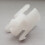 Bilkopplingspump Huvudcylinder Spänne för C3 C4 307 3