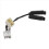 Equalizer LED-belastningsstik til Glide Road Softail Dyna 96-12 4