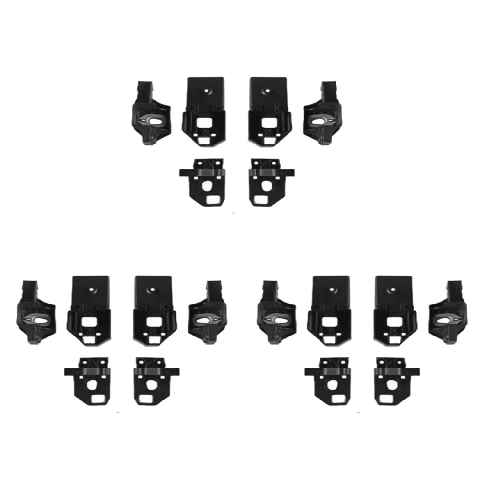 For - Cla W117 B Class W246 Gla W156 Headlight Repair Kit 4712746129186