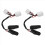Equalizer LED-belastningsstik til Glide Road Softail Dyna 96-12 1