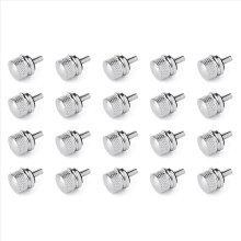 Para fita de etiqueta P-TZe 12 mm 0,47 polegadas laminada, pacote com 2