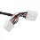 Equalizer LED-belastningsstik til Glide Road Softail Dyna 96-12 7