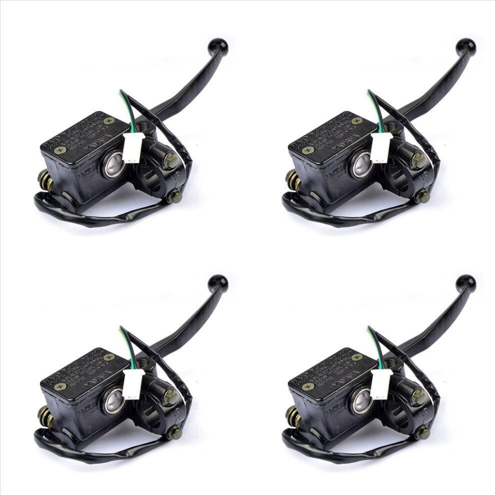 Handle Brake For 125Cc Ybr 125 Front Pump Cylinder Assy,Right 4712746130342