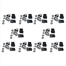612640130088 Kit de reparare a pompei de uree Kit de reparare mic Inel de etanșare mini ulei