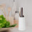 2Pcs Chopsticks Draining Rack With Cover For Forks Spoons Storage 5
