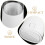 2Pcs Chopsticks Draining Rack With Cover For Forks Spoons Storage 9