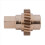 Getriebe für H TwinTop Dachantrieb Flap Wing Cogs Gears 5