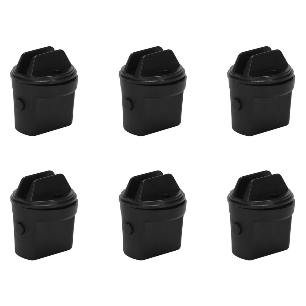 Ignition Key Knob For Keyless Entry Speed 6 Cx7 Cx9 Replace Black 4713420271153