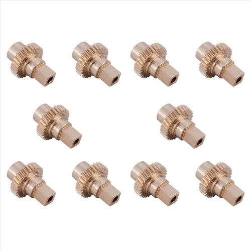 Getriebe für H TwinTop Dachantrieb Flap Wing Cogs Gears