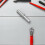 10 Pcs Scaffolding Coupling Pin Insert Replacement Accessory 5