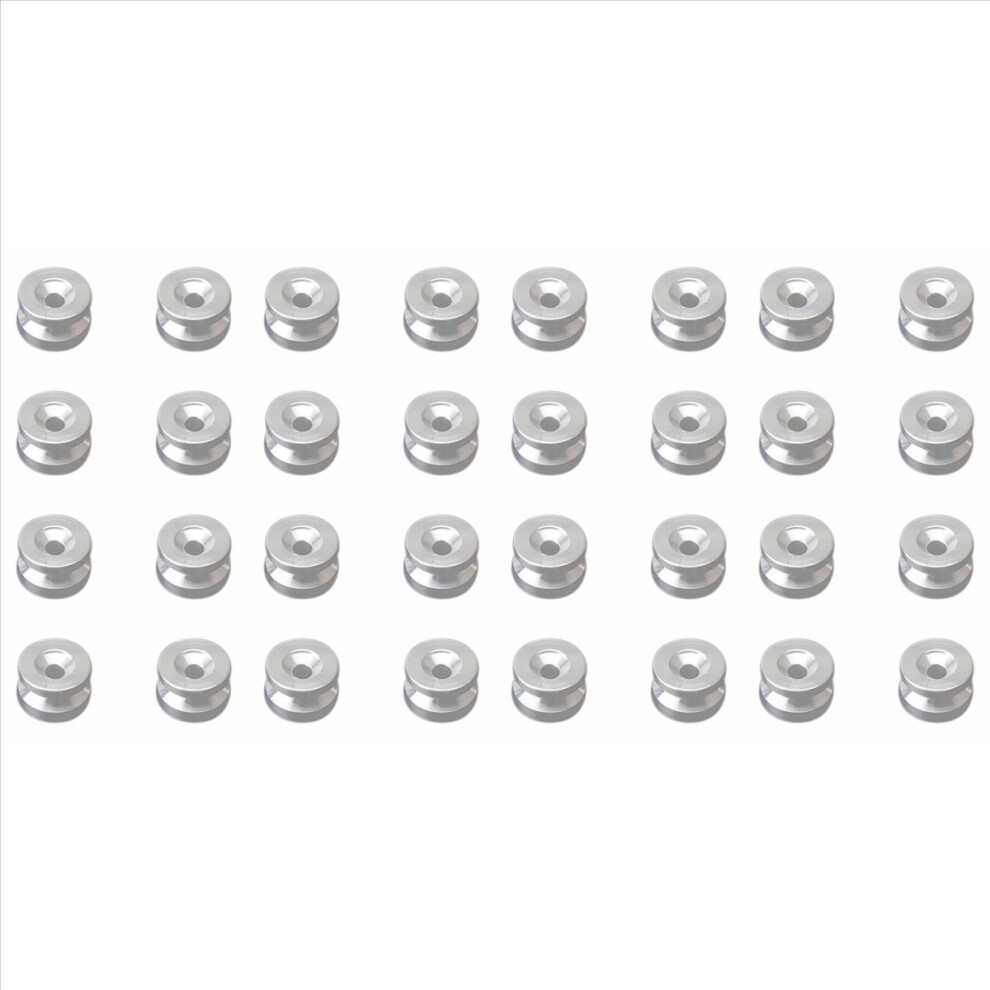 Motorcycle Top Rear Luggage Box Pad Buckle Accessories Universal-image-OPC-PHXBJKM-NEW