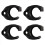 Vanos O-ring afdichting reparatieset voor E36 E39 E46 E53 E60 E83 E85 2