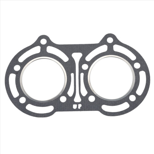 Set complet de garnituri motor Banshee cu kit de garnituri de ulei 2