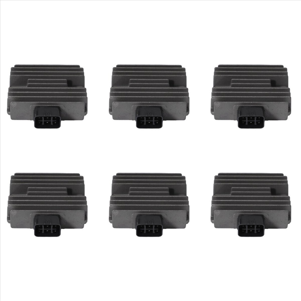 Motorcycle Accessories Voltage Regulator Rectifier For 4851431234009