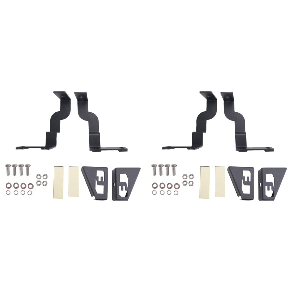 Car Led Front Cowl Work Ing Bracket For Light 4851431217903