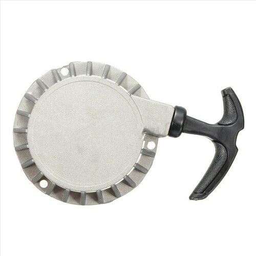 Trækstarter til 49CC Mini Moto Pocket Dirt Pit Aluminium 2